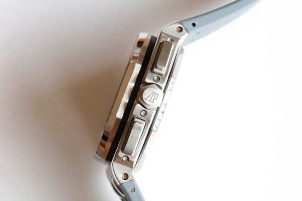 春もの新作 オーデマピゲ ロイヤルオーク コピー オフショアクロノ 44ｍｍ Odv73394 - 画像 (6)