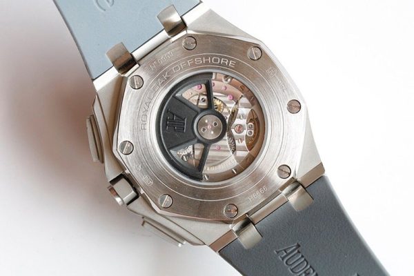 春もの新作 オーデマピゲ ロイヤルオーク コピー オフショアクロノ 44ｍｍ Odv73394 - 画像 (8)