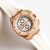 ☆超人気☆オーデマピゲ ロイヤルオーク スーパーコピー オフショアクロノ 44ｍｍ 26401ROOOA002CA01 - 画像 (2)