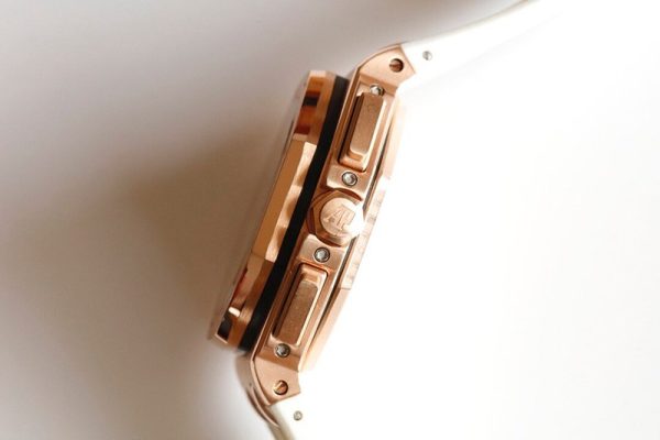 ☆超人気☆オーデマピゲ ロイヤルオーク スーパーコピー オフショアクロノ 44ｍｍ 26401ROOOA002CA01 - 画像 (6)