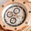 ☆超人気☆オーデマピゲ ロイヤルオーク スーパーコピー オフショアクロノ 44ｍｍ 26401ROOOA002CA01 - 画像 (5)