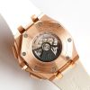 ☆超人気☆オーデマピゲ ロイヤルオーク スーパーコピー オフショアクロノ 44ｍｍ 26401ROOOA002CA01 - 画像 (8)