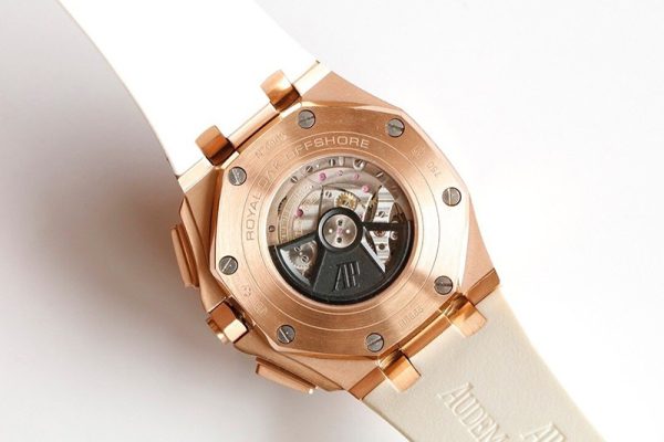 ☆超人気☆オーデマピゲ ロイヤルオーク スーパーコピー オフショアクロノ 44ｍｍ 26401ROOOA002CA01 - 画像 (8)