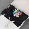 超人気♪クロムハーツ ロングTシャツ 偽物 グリーンセメタリークロス Kut82443 - 画像 (7)