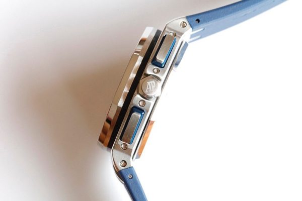 世界中で大人気♪オーデマピゲ コピー ロイヤルオーク オフショアクロノ 44ｍｍ 26401ROOOA002C - 画像 (6)