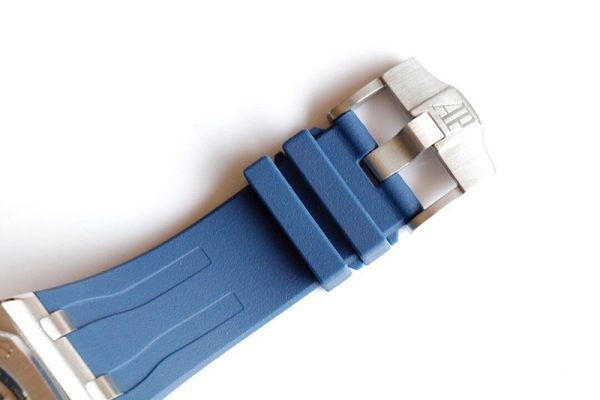 世界中で大人気♪オーデマピゲ コピー ロイヤルオーク オフショアクロノ 44ｍｍ 26401ROOOA002C - 画像 (9)