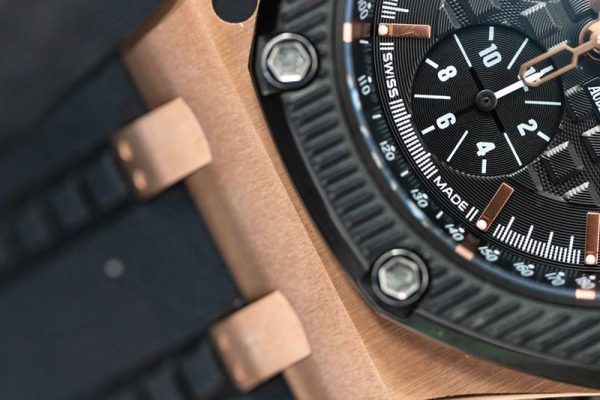 入手困難 オーデマピゲ スーパーコピー ロイヤルオーク オフショアクロノ T3 世界限定1000本 Odq52775 - 画像 (4)