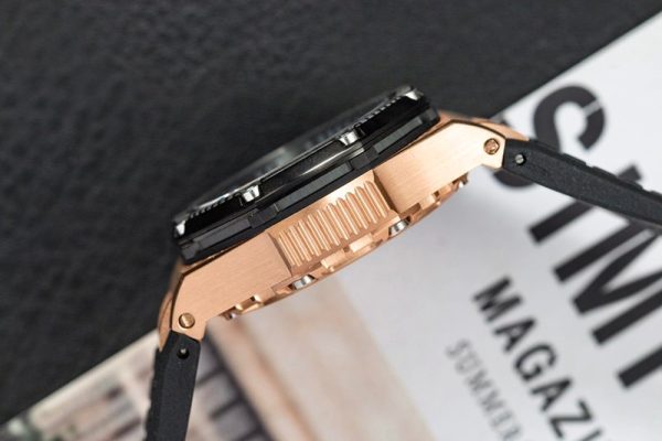 入手困難 オーデマピゲ スーパーコピー ロイヤルオーク オフショアクロノ T3 世界限定1000本 Odq52775 - 画像 (5)