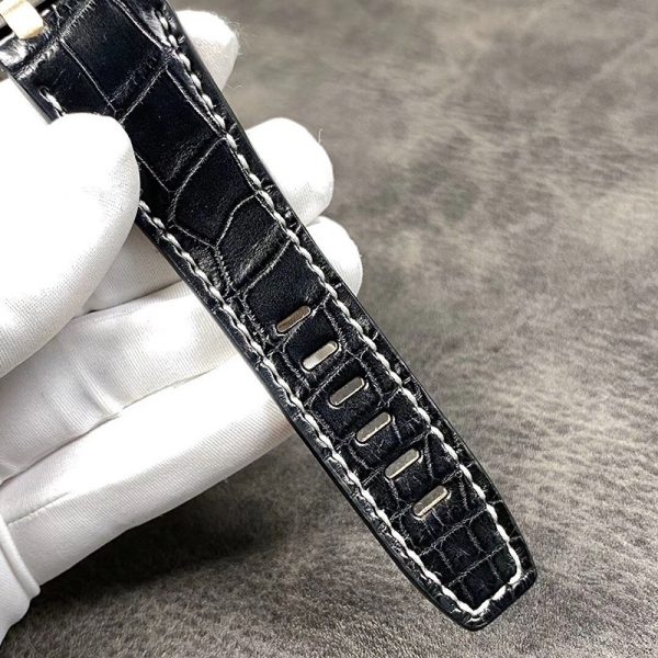 送料込 オーデマピゲ ロイヤルオーク 偽物 時計 オフショア ダイバー 15710STOO - 画像 (7)
