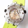 オーデマピゲ 偽物 ロイヤルオーク オフショア ダイバー 1571STOO 1571STOO - 画像 (8)
