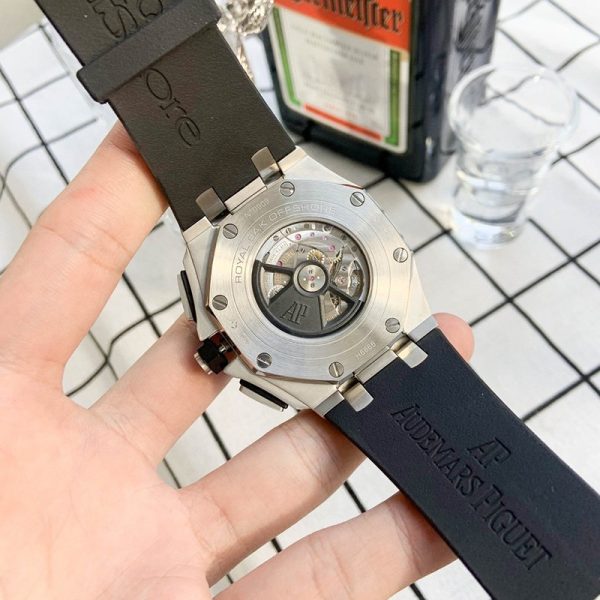 人気急上昇 オーデマピゲ スーパーコピー ロイヤルオーク オフショア ダイバー 3色 Ods33544 - 画像 (6)