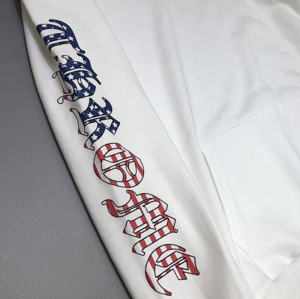 選べる2色 クロムハーツ ☆ マッティボーイ パーカー・フーディコピーN級品 Kum26955 - 画像 (6)