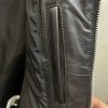 定番人気 クロムハーツ ジャケット コピー ロゴ ジップアップ Kue18442 - 画像 (8)