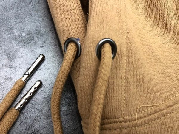 世界中で大人気♪バレンシアガ パーカー 偽物 BB PIXEL ミディアムフィット HOODIE★New baq05621 - 画像 (5)