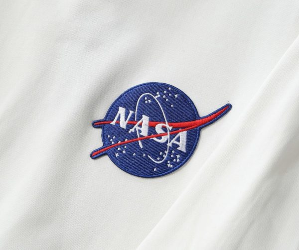 追跡付き発送 バレンシアガ パーカー パロディ SPACE BOXY ミディアムフリース フーディ 651799TKVD89040 - 画像 (6)