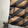 ☆超人気☆フェンディ ダウンベストスーパーコピー ☆両面着用可能☆ feh38445 - 画像 (5)
