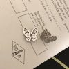 入手困難 ヴァンクリーフ&アーペル 偽物 スウィート アルハンブラ パピヨン ピアス vaa78313 - 画像 (6)