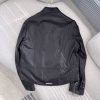セール最高 クロムハーツ  JJ DEANレザー ジャケットコピー Kuy32766 - 画像 (2)