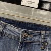 クロムハーツ x Drake Levis クロス デニムスーパーコピー Kug06406 - 画像 (4)