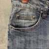 クロムハーツ x Drake Levis クロス デニムスーパーコピー Kug06406 - 画像 (5)