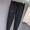 入手困難クロムハーツ【CHスウェットパンツ】◆スクロールラベル コピー Kuu31872 - 画像 (2)