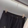 入手困難クロムハーツ【CHスウェットパンツ】◆スクロールラベル コピー Kuu31872 - 画像 (5)