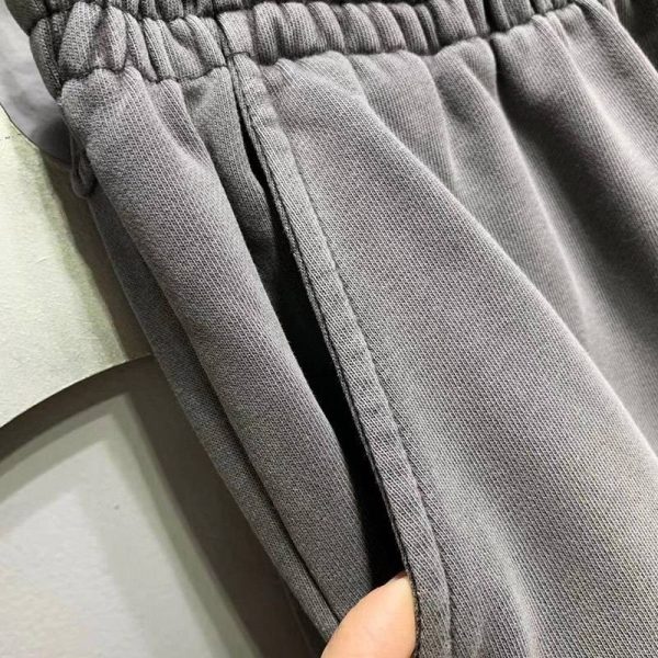 新作クロムハーツ【CHスウェットパンツ】◆スクロールラベル コピー Kum98943 - 画像 (3)