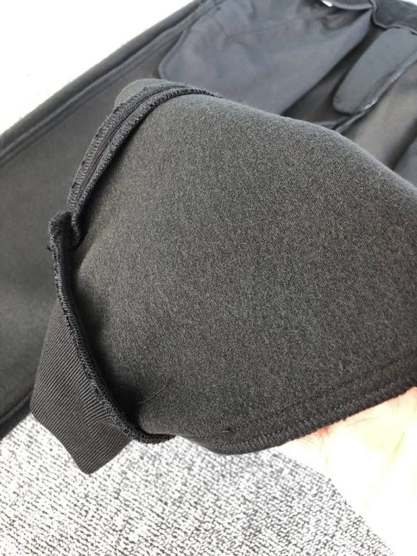 ☆超人気☆クロムハーツ【CHスウェットパンツ】◆スクロールラベル コピー Kua94876 - 画像 (6)