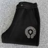 ☆超人気☆クロムハーツ【CHスウェットパンツ】◆スクロールラベル コピー Kua94876 - 画像 (8)