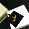 秋冬新作 ヴァンクリーフ&アーペル*ラッキー アルハンブラ パピヨン ペンダント偽物 VCARD98500 - 画像 (6)