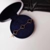 稀少 ヴァンクリーフ&アーペル ヴィンテージ アルハンブラ偽物 ブレスレット 5 VCARA41300 - 画像 (3)