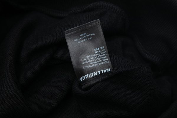 《大人気》【バレンシアガ パーカー 偽物】LOVE EARTH LARGE FIT フーディーパーカー 620947TKV959040 - 画像 (8)