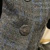 【日本未発売】シャネルコピー14PFツイード・ウール・コート shy52237 - 画像 (3)