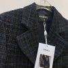 【日本未発売】シャネルコピー14PFツイード・ウール・コート shy52237 - 画像 (2)