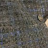 【日本未発売】シャネルコピー14PFツイード・ウール・コート shy52237 - 画像 (4)
