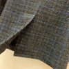 【日本未発売】シャネルコピー14PFツイード・ウール・コート shy52237 - 画像 (7)