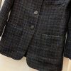 【日本未発売】シャネルコピー14PFツイード・ウール・コート shy52237 - 画像 (8)
