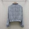 【限定カラー】シャネル カーディガン 偽物ボタン COCO ロゴ shi93575 - 画像 (6)