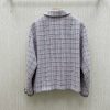 送料込 シャネル ◆FW2021/22◆ カーディガン カシミヤ shb70348 - 画像 (6)