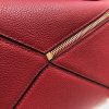 目を惹くカラーロエベ パズルバッグ スーパーコピー トリカラー ショルダーバッグ lox95784 - 画像 (5)