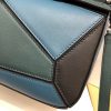 日本未入荷ロエベ パズルバッグ スーパーコピー トリカラー ショルダーバッグ lof73235 - 画像 (5)
