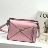 【限定カラー】ロエベ パズルバッグ スーパーコピー トリカラー ショルダーバッグ loz32930 - 画像 (2)