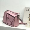 【限定カラー】ロエベ パズルバッグ スーパーコピー トリカラー ショルダーバッグ loz32930 - 画像 (3)