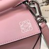 【限定カラー】ロエベ パズルバッグ スーパーコピー トリカラー ショルダーバッグ loz32930 - 画像 (6)