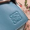 大人気！ロエベ パズルバッグ スーパーコピー トリカラー ショルダーバッグ loj33062 - 画像 (4)