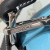 大人気！ロエベ パズルバッグ スーパーコピー トリカラー ショルダーバッグ loj33062 - 画像 (7)