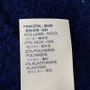 【日本未入荷】ルイヴィトン ニット 偽物 ステッチクルーネックニット vud62411 - 画像 (8)