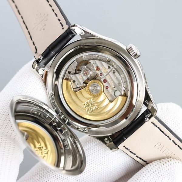 欲しい♡超限定♪パテックフィリップ コピー カラトラバ 2色 約39.0mm pan97565 - 画像 (8)