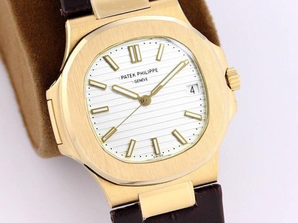 人気急上昇パテックフィリップ ノーチラス スーパーコピー 約40.0mm pab94600 - 画像 (3)
