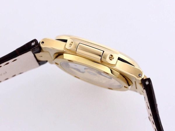 人気急上昇パテックフィリップ ノーチラス スーパーコピー 約40.0mm pab94600 - 画像 (6)